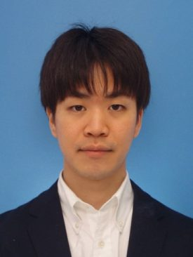 久野寛 特任助教