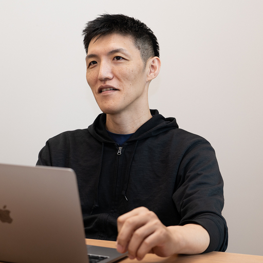 松木一永